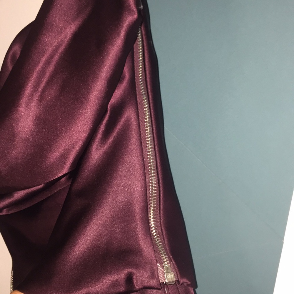 Stella McCartney Silk Satin Dress - Picture 4 of 7